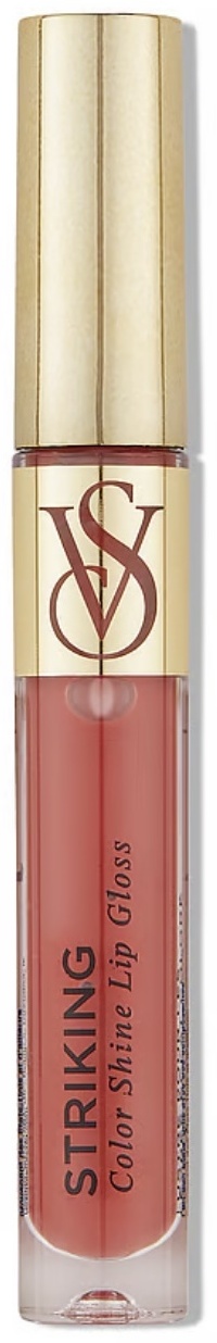 Victoria’s Secret Color Shine Lip Gloss блеск для губ Striking