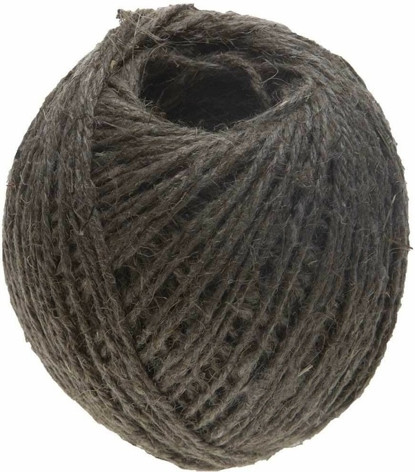 Веревка ЗУБР 50110-100 100 м, лен