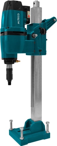 ALTECO установка для алмазного бурения DD 5035