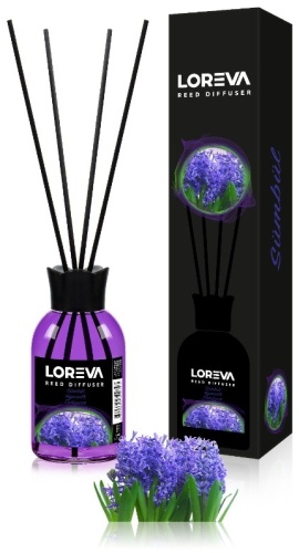 Loreva Сирень 110 мл