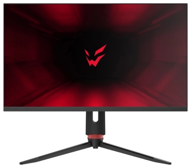 Монитор 27" ARDOR GAMING INFINITY AF27H1 W2722SU черный