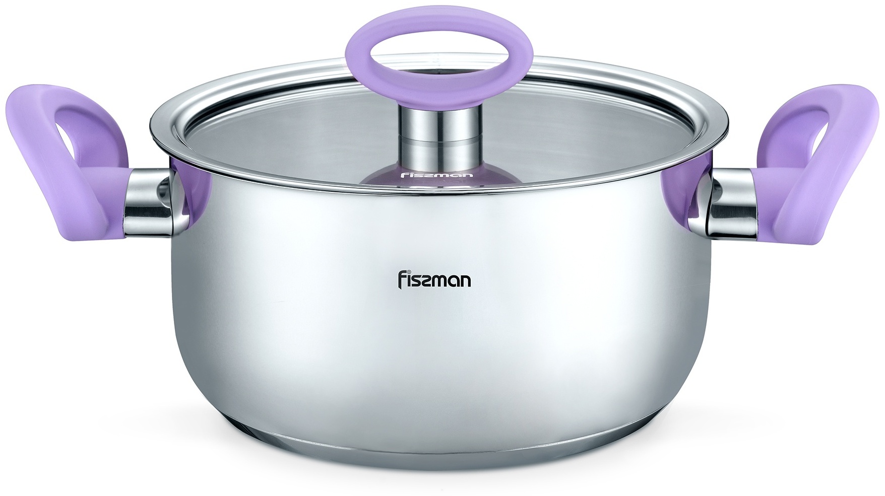 Купить Сотейник Fissman