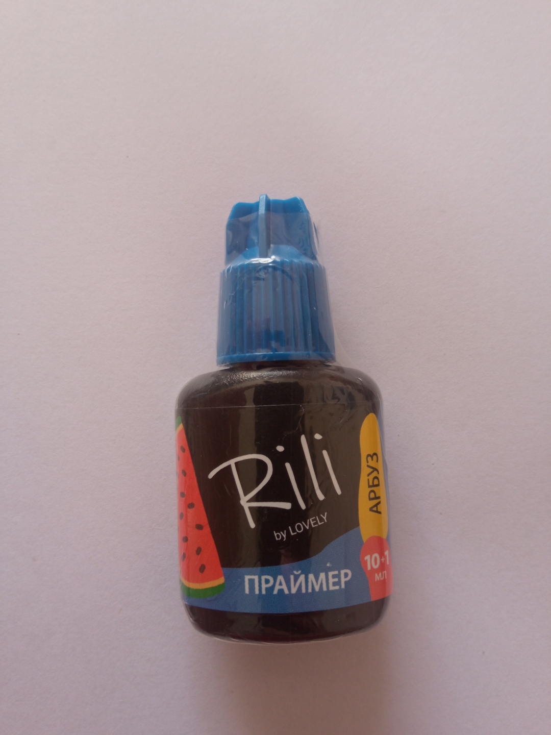Rili праймер для ресниц Арбуз 11 мл