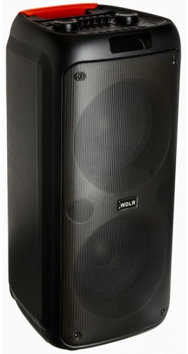 DR-8833 черный