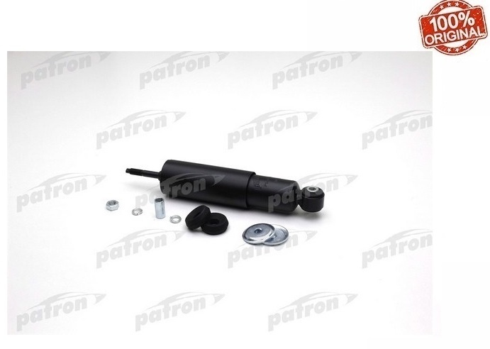 Амортизатор PATRON передний PSA444266 1 шт