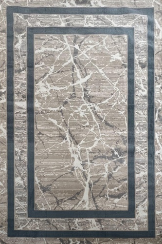 Ковер Bal Tekstil 250x400 см, короткий ворс, Казахстан
