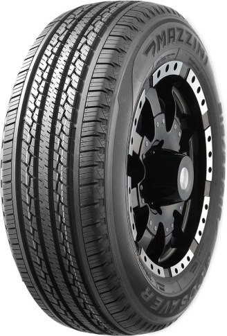 Mazzini Ecosaver 235/55 R18 104V