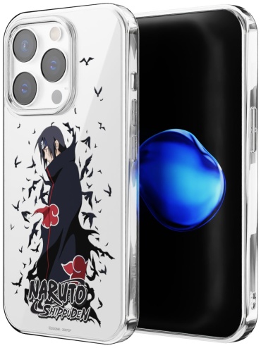 Чехол Mobilius для Apple iPhone 15 Pro рисунок