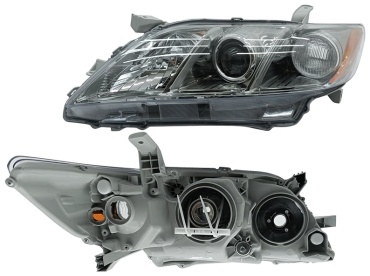 TYC блок фара rst104070
