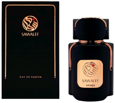 Sawalef Anaqa парфюмерная вода EDP 80 мл, унисекс