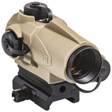 для огнестрельного оружия Sightmark Wolverine Dark Earth F91525