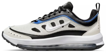 Кроссовки Nike Nike AIR MAX AP белый, черный