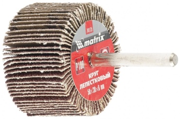 MATRIX 74174 50x6 мм