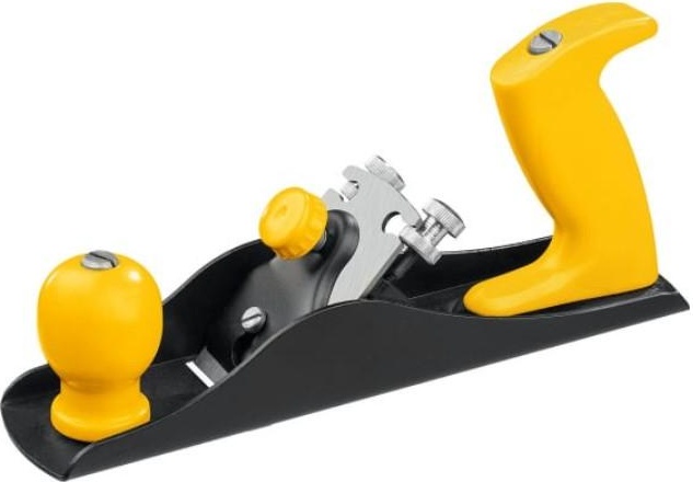 Рубанок STAYER 1865_z02 45х235 мм