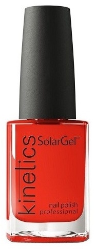 KINETICS лак SolarGel Polish 481 Alarm 15 мл