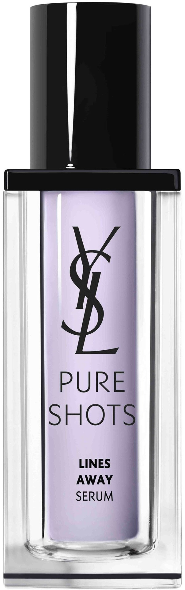 Yves Saint Laurent сыворотка Pure Shots Lines Away для лица 30 мл
