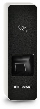 Biosmart комплект СКУД 5M-E
