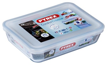 Pyrex Cook & Freeze 241Р000 1.5 л