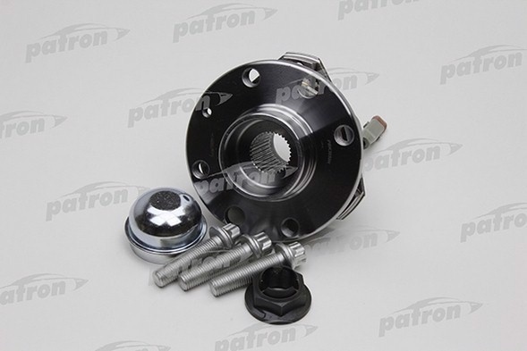PATRON ступица PBK3650H