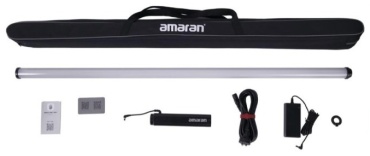 Aputure T4c RGBWW LED Tube