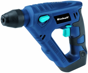 Einhell дрель-шуруповерт BT-HD