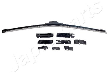 Щетка бескаркасная Japanparts SSF38 380 мм, 1 шт