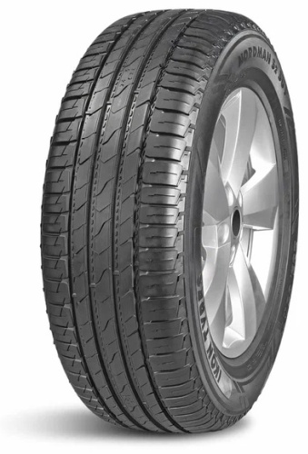 Nokian Nordman S2 SUV 275/65 R17 115 H