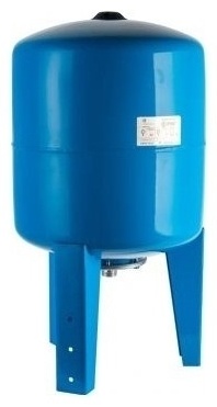 STOUT расширительный бак вертикальный 50 л