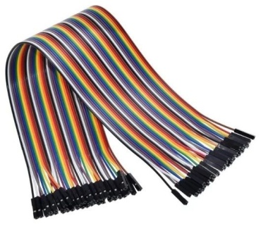 Соединительный провод Arduino F40F