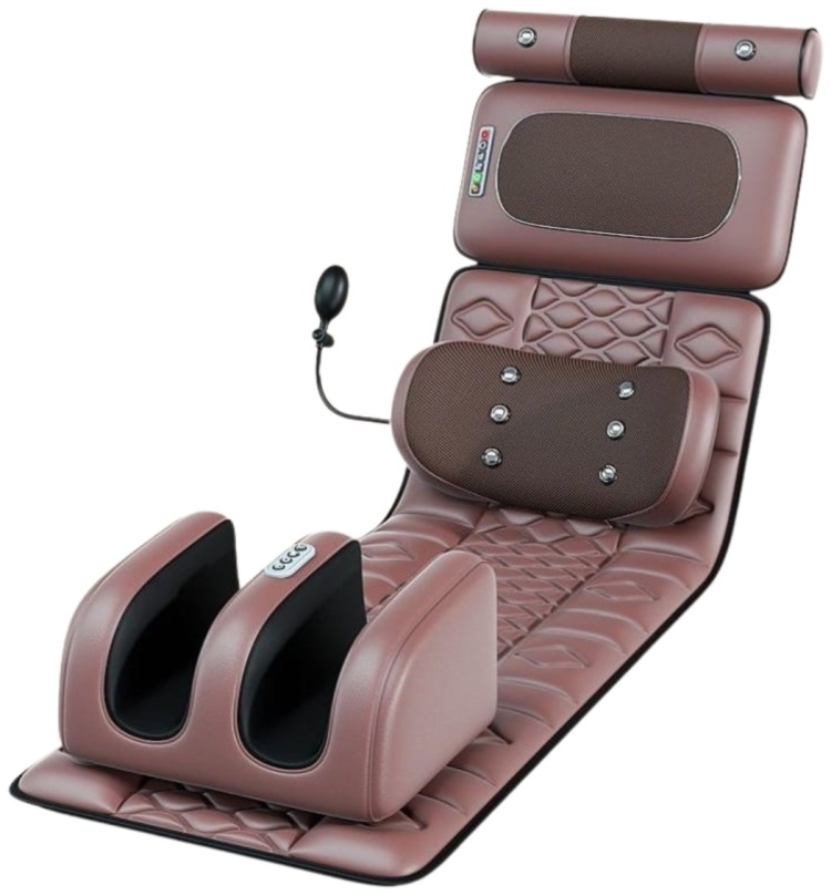 Массаж терапевтінің жасырын камерасы Массаж терапевтінің жасырын камерасы