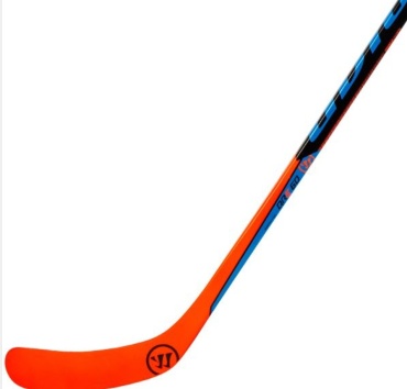 Warrior Covert QRE60 юниорская (JR) 40 flex W03