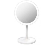 Xiaomi зеркало DOCO Daylight Mirror HZJ001/FG6555 18x29 см, настольное