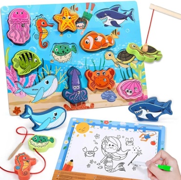 BOBO kids удочки и спиннинги 03937