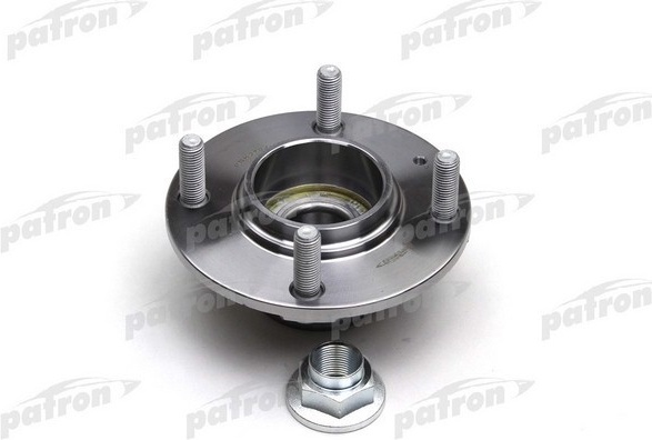 PATRON ступица PBK3794H