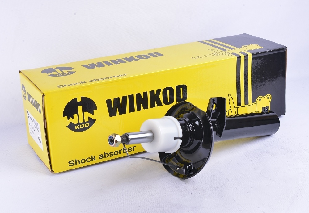Амортизатор Winkod передний W335808SA 1 шт
