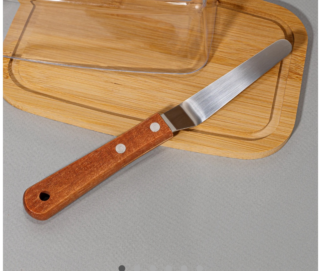 O'Kitchen шпатель кондитерский 5092477 1 шт