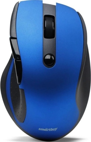Smartbuy SBM-508AG-B синий