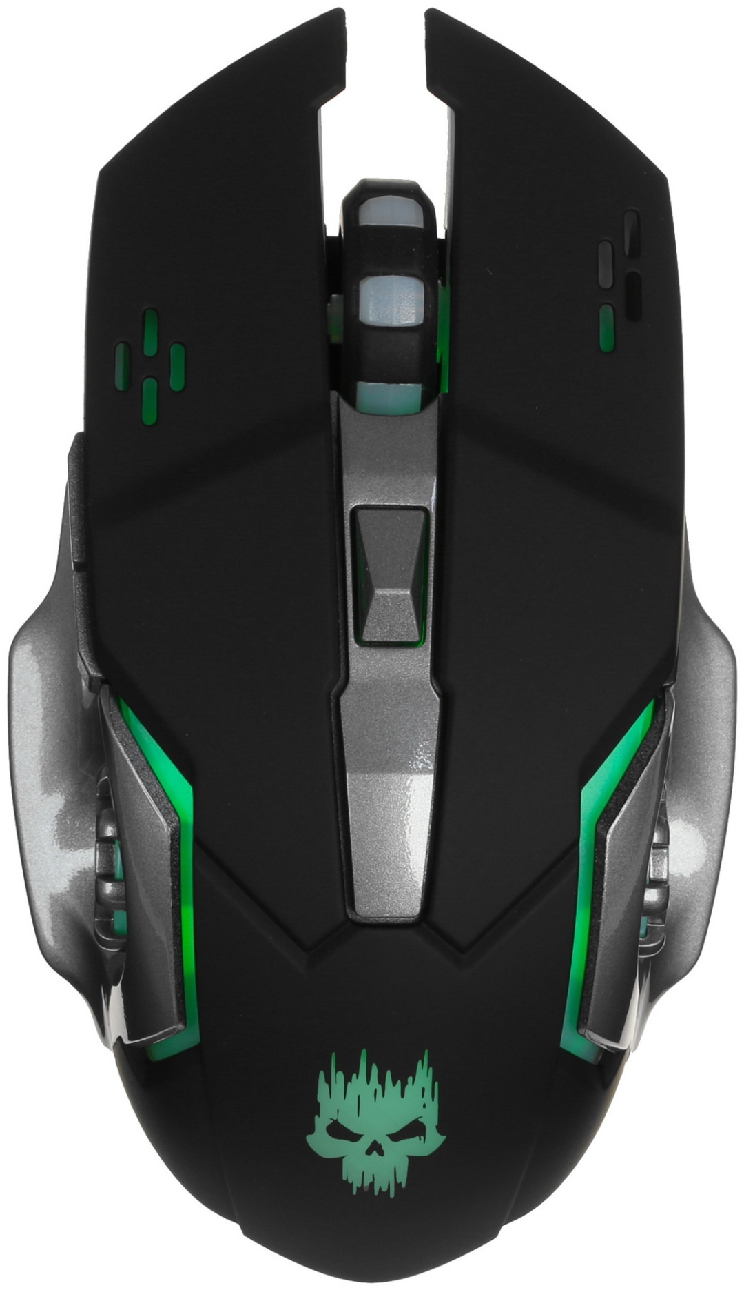Мышь DEXP Eternity серый