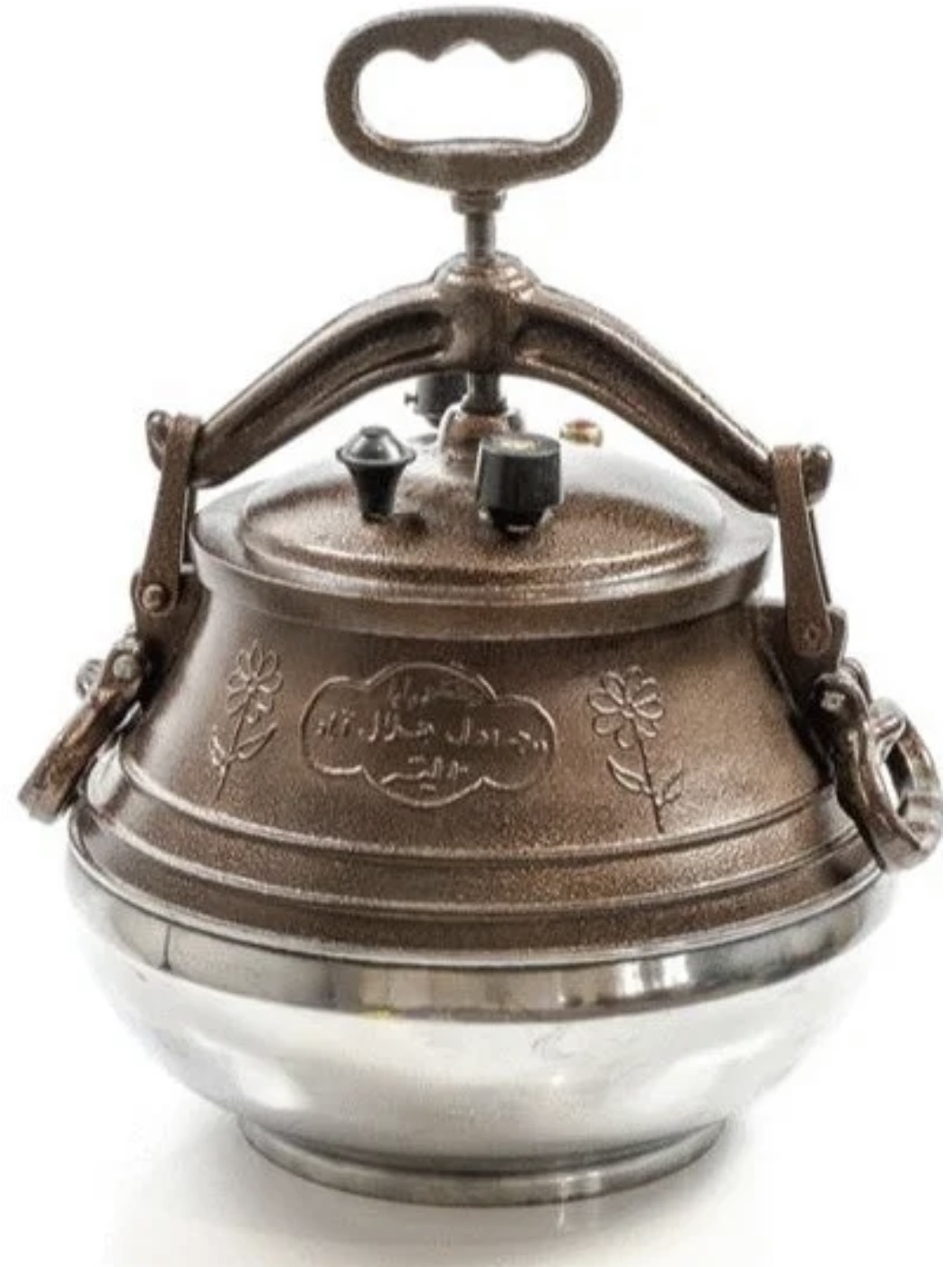 Казан Derakhshan 15 л, алюминий