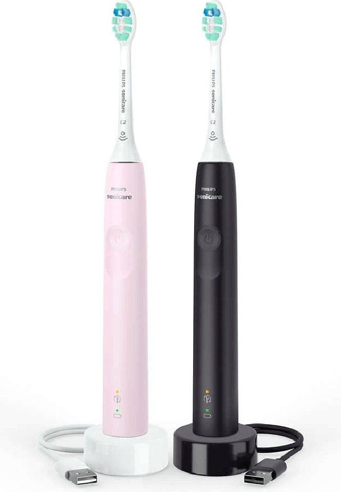 Купить Электрическая щетка Philips ультразвуковая Sonicare 3100 series ...