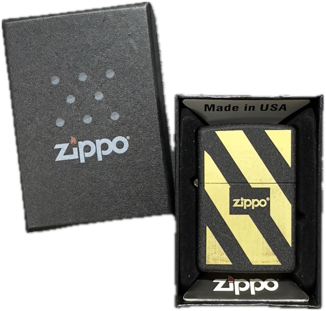 Zippo бензиновая зажигалка 223, сталь