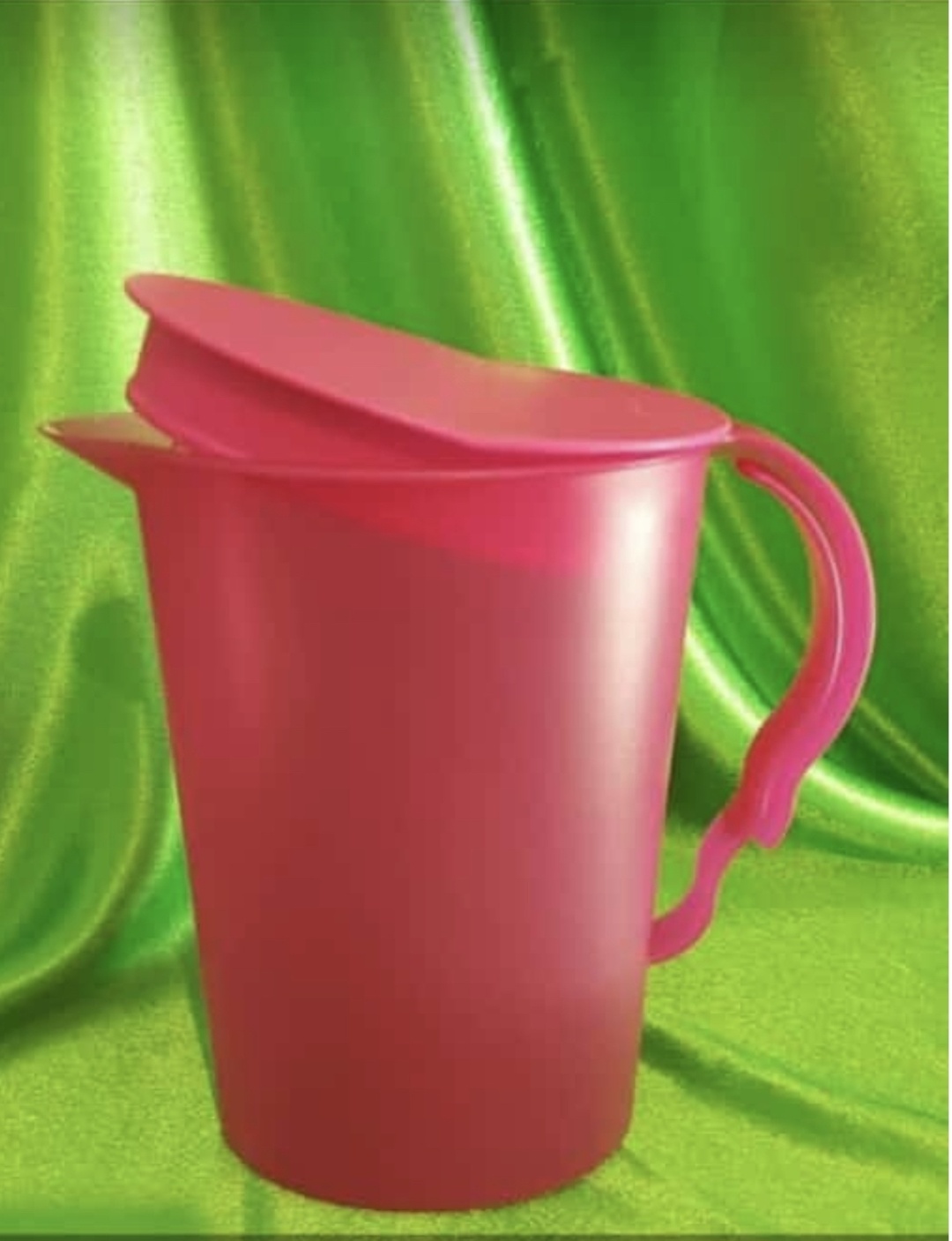 Купить Кувшин РП149 2 л, пластик в кредит в Алматы – Kaspi Магазин