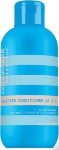 Elgon кондиционер Color Care Delicate 300 мл