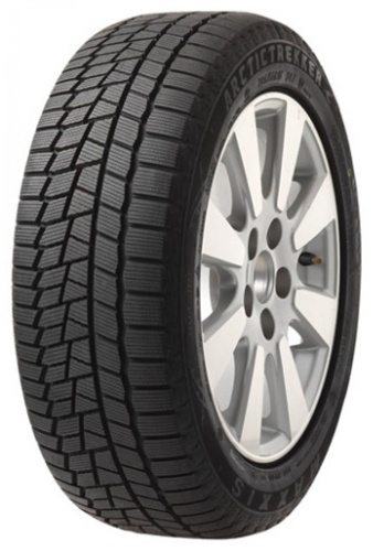 MAXXIS SP02 Arctic Trekker 245/45 R17 99S без шипов