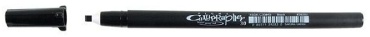 Ручка капиллярная SAKURA Pigma Calligrapher Pen10 973563 1 шт, 1 мм, цвет чернил черный