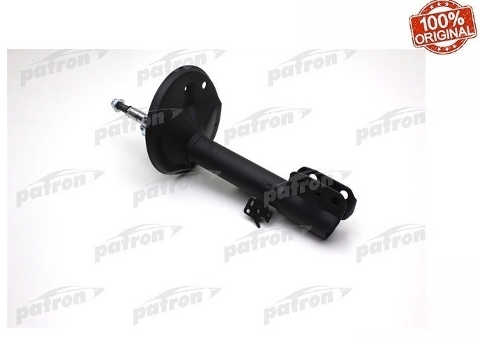 Амортизатор PATRON передний PSA335041 1 шт