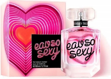 Victoria’s Secret Eau So Sexy парфюмерная вода EDP 50 мл, для женщин