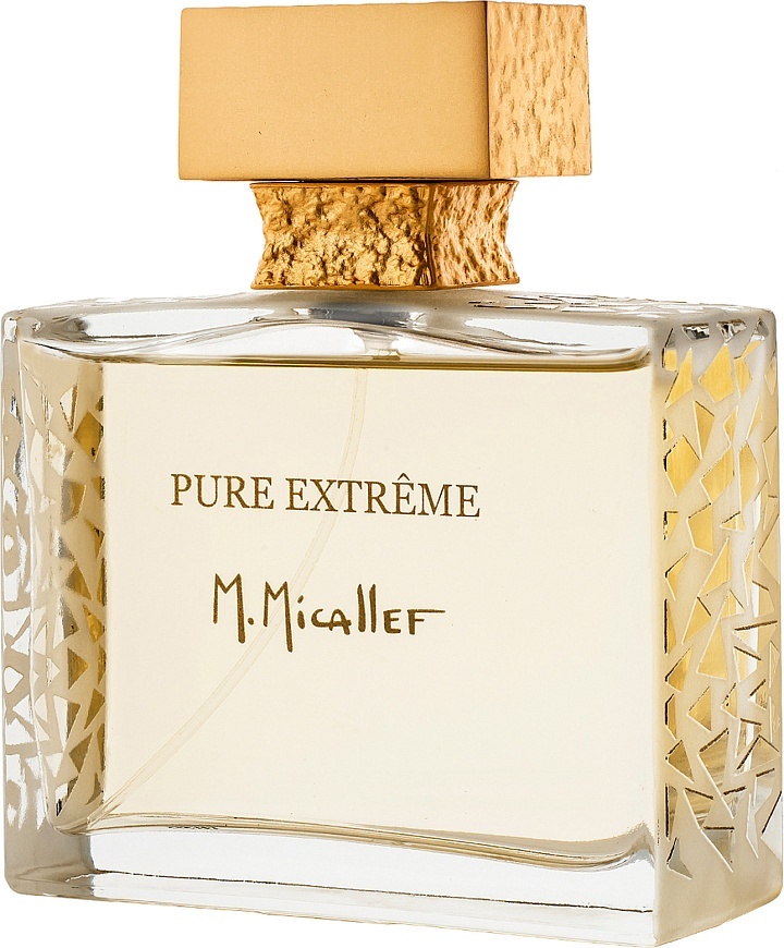 M.Micallef Pure Extreme туалетная вода EDT 100 мл, для женщин