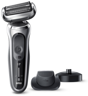 Электробритва Braun Series 7 70-S4200cs сеточная