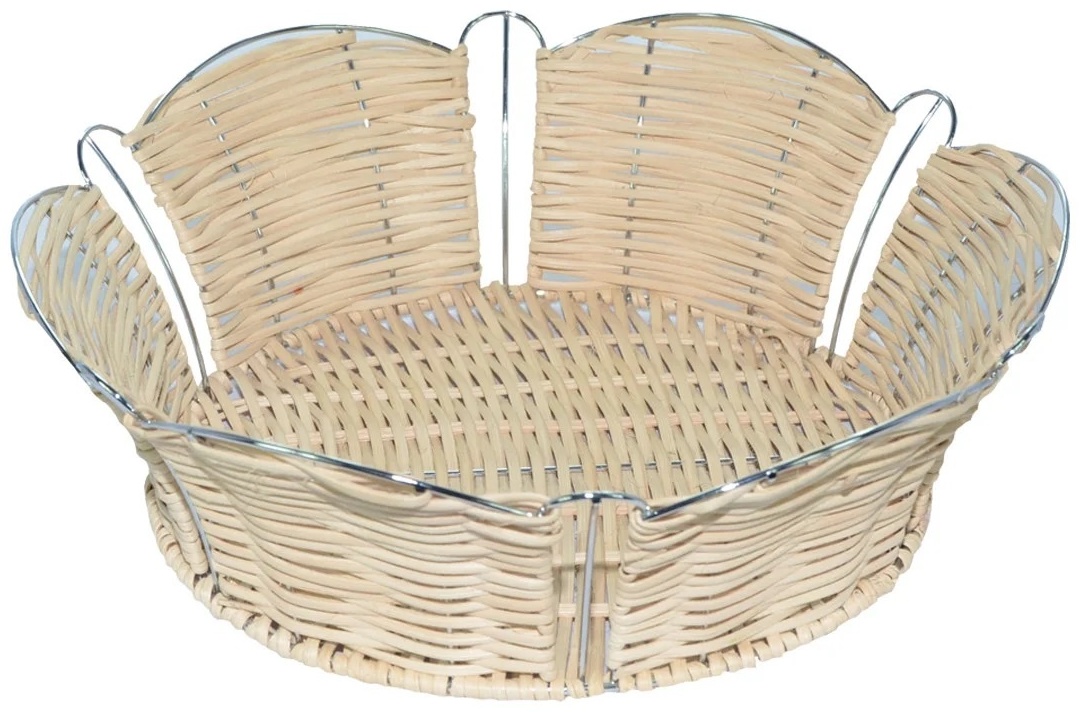 EVIM корзина для хлеба CK5397-3, солома